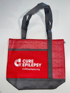 9-Can Non-woven Insulated Cooler Lunch Bag