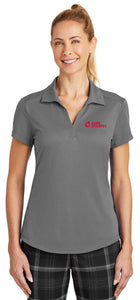 Nike Women's Dri-Fit Legacy Polo Shirt